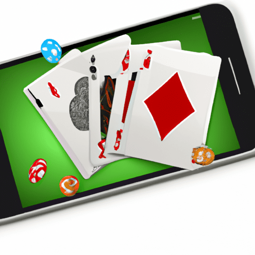 Mobile Casino Free,