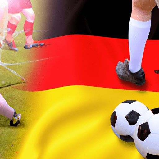 Spieler im Einsatz: Wird die WM-Belastung zur Herausforderung für d 2023