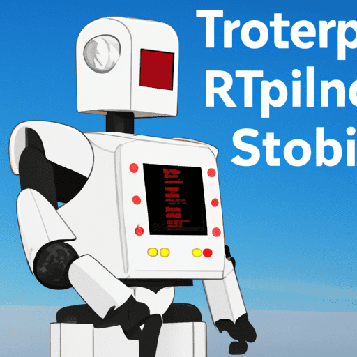 Trading Robot | TopSlotSite.com Investors Chronicle