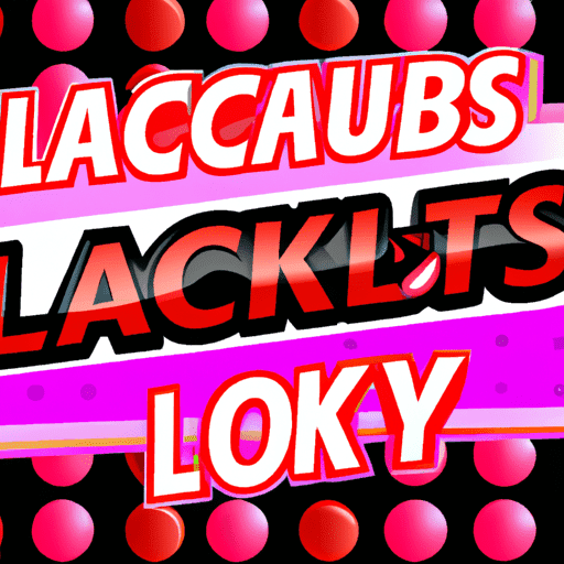 Ladylucks: Play Slots Now!