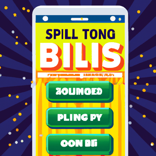 Online Slots: Pay With Your Phone Bill!