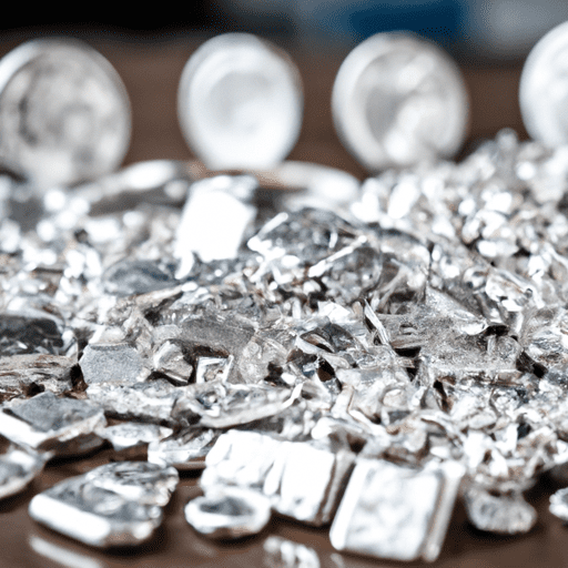 How to Buy Silver | TopSlotSite.com Investors Chronicle