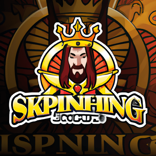 Majestic King | Slots | Spinomenal | SPINOMENAL