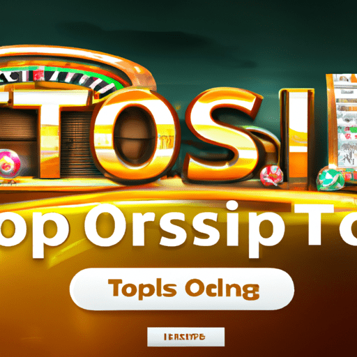 Online Casino Real Money No Deposit Free Spins | TopSlotSite.com