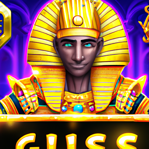 Golden Osiris | Slots | PlaynGo | PLAYNGO