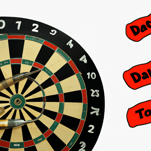 Darts | Oddschecker | Facts