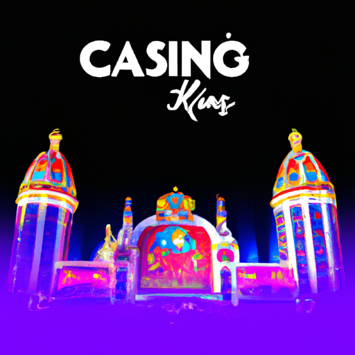 King's Casino Mexico | Cacino.co.uk