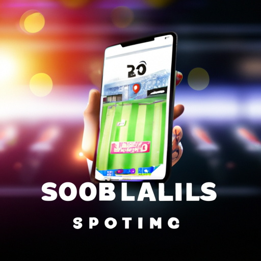 Sports & Casino Betting in Billions 2023 - SlotsMobile.co.uk