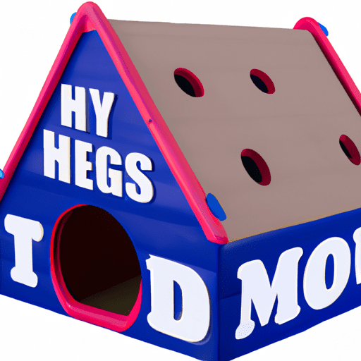 The Dog House Megaways - Try It Out Now!