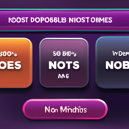 No Deposit Mobile Slots Bonuses