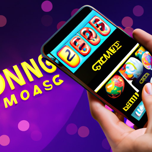 New UK Mobile Casinos to Try Out