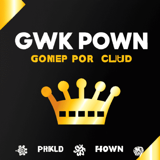 Golden Crown Poker - Try It Out Now!