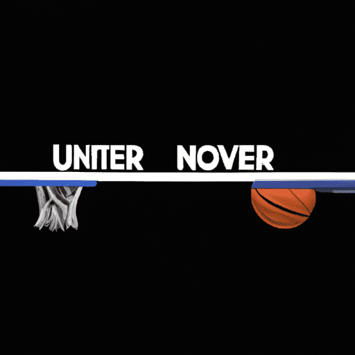 NBA Over Under