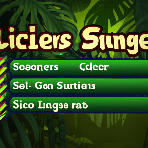 Jungle Slots | Guide