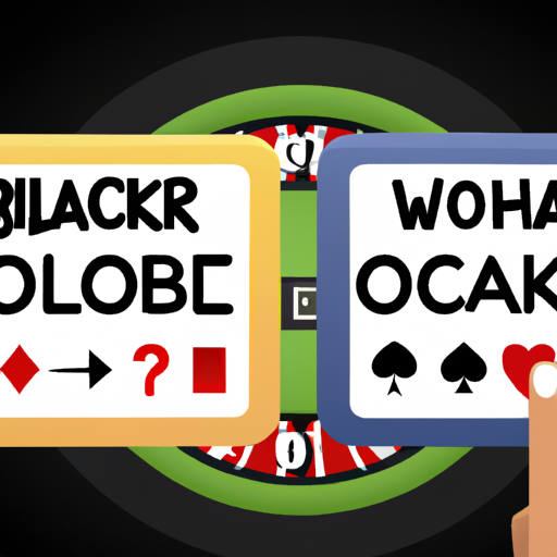 Blackjack Online Free Multiplayer | Choice