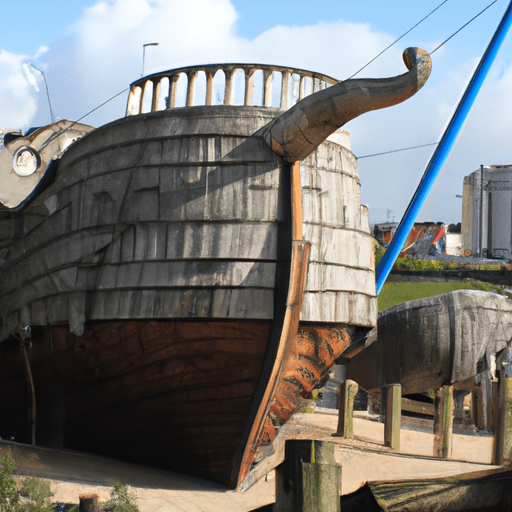 Noah's Ark Swansea