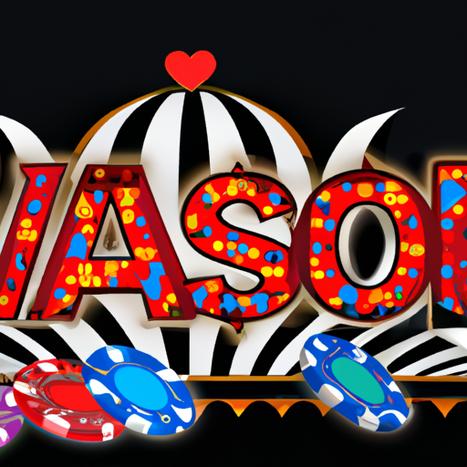 Best Vegas Online Casino