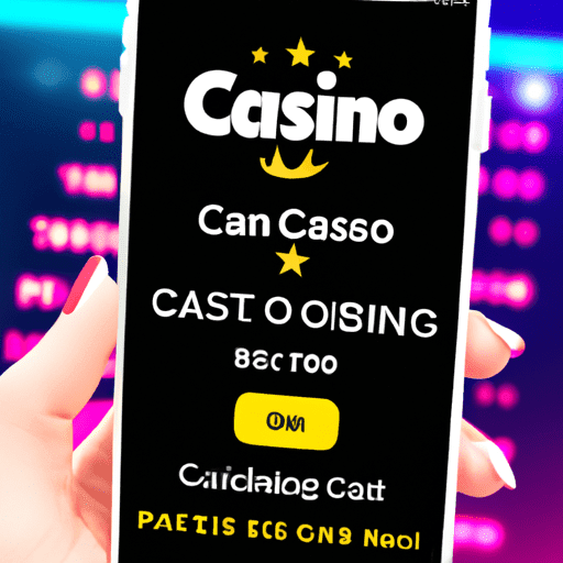 Mobile Casino Deposit By Phone Bill | Cacino.co.uk