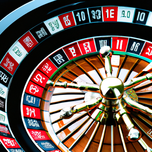 Best Real Money Roulette | Finder