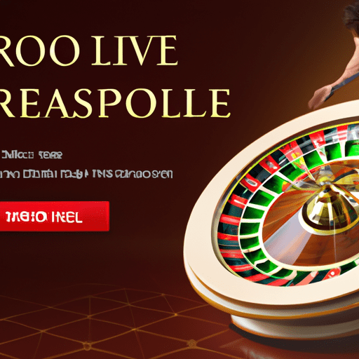 Live Roulette Real Casino | Online Guide