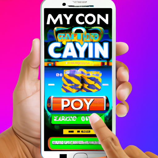 Mobile Casino Pay With Phone Credit Malaysia