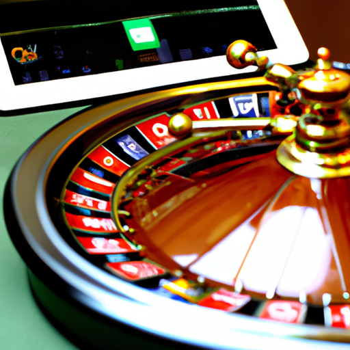 iPad Roulette Real Money | Source
