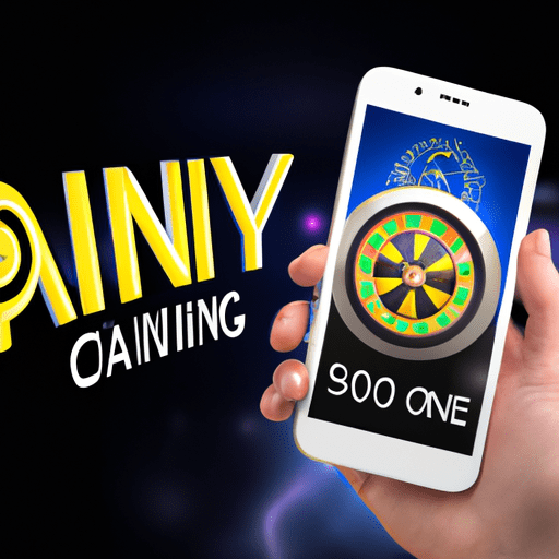 Online Casino UK Pay By Mobile