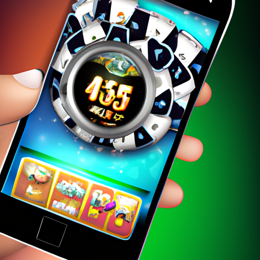 The Phone Casino App