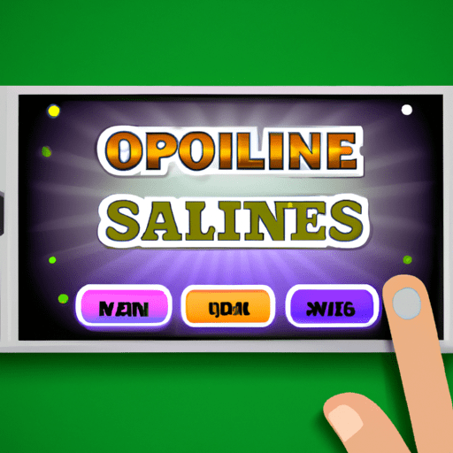 Online Slots Mobile | Internet Review