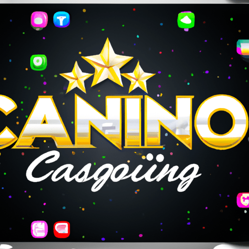 Mobile Phone Casino | Cacino.co.uk