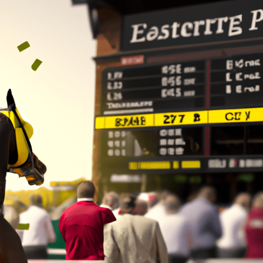 Betting Chester Races |