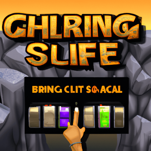 Cliff Hanger Slot Free Play