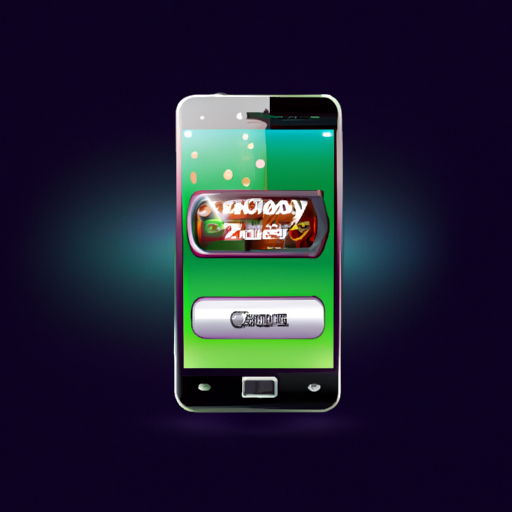 Mobile Casino SMS Deposit