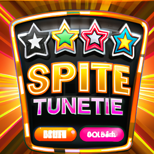 Starburst Extreme Free Slot