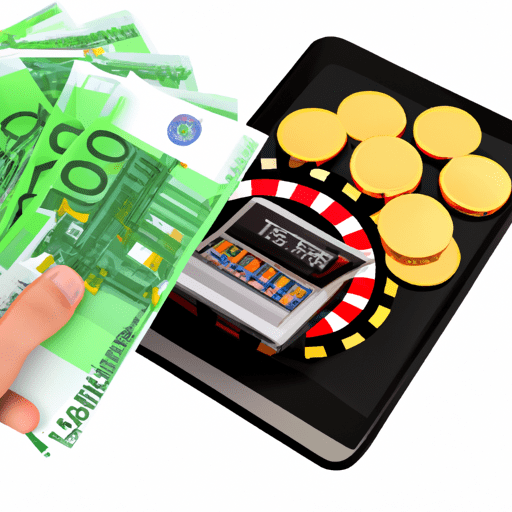 Pay By Phone Credit Casino