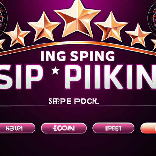 Spin Casino No Deposit Bonus | Review Online