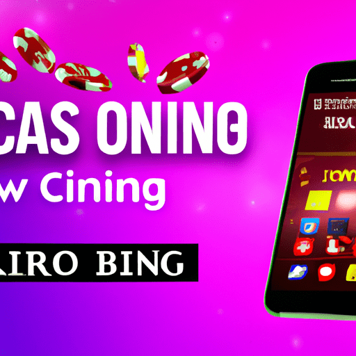 Online Casino Phone Deposit | Cacino.co.uk