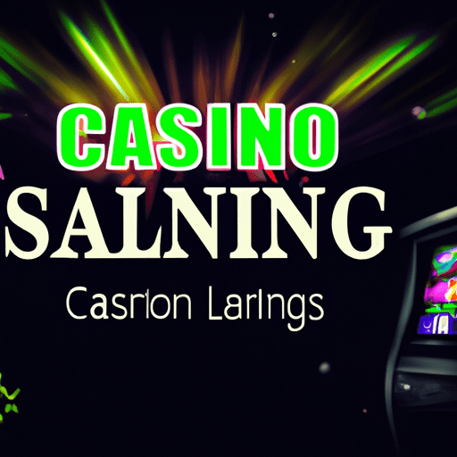 Online Casinos UK New