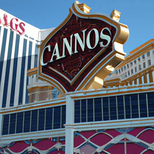 Las Vegas Cacinos