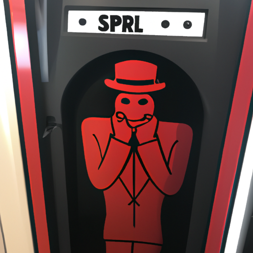 Mr Spin Slot