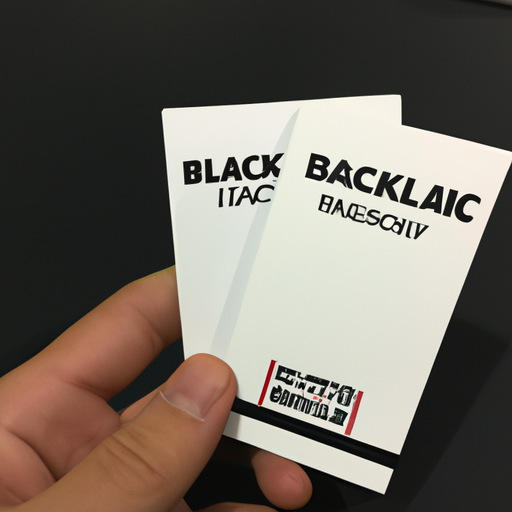 Blackjack Idv | Guide