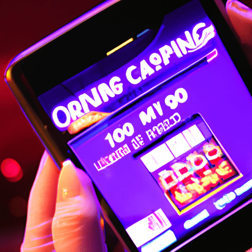 Casinos That Accept Phone Bill | Cacino.co.uk