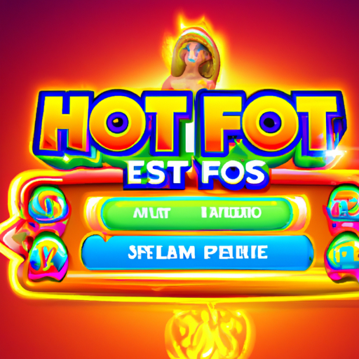 Hot Fiesta Slot | Players Guides