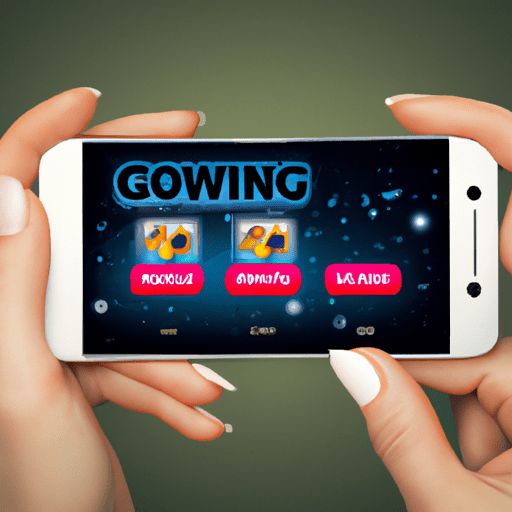 Mobile Casinos Reviews