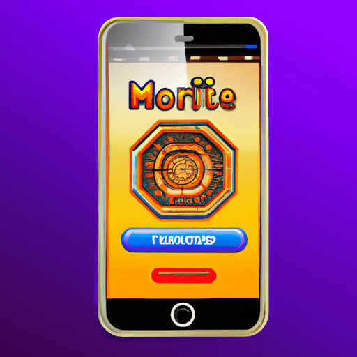 mFortune Mobile Games