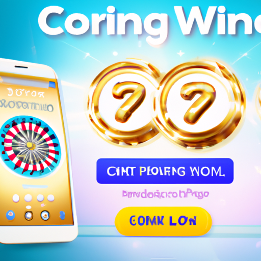 CoinFalls.com | Winner.com: UK Casino - Best Mobile Casinos