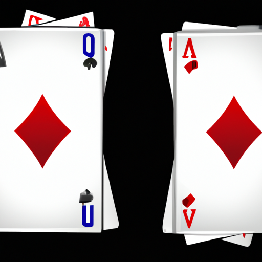 Splitting Aces Blackjack | Insights