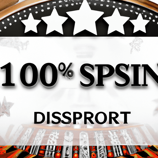 1000 Free Spins No Deposit | Review Online