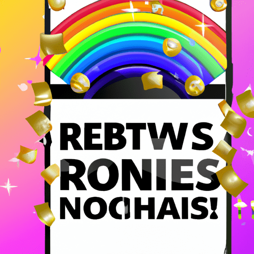 Rainbow Riches Mobile No Deposit Bonus