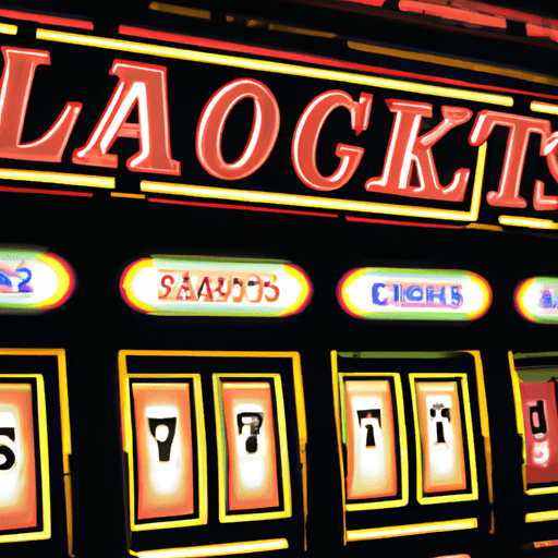 Best Slots To Play